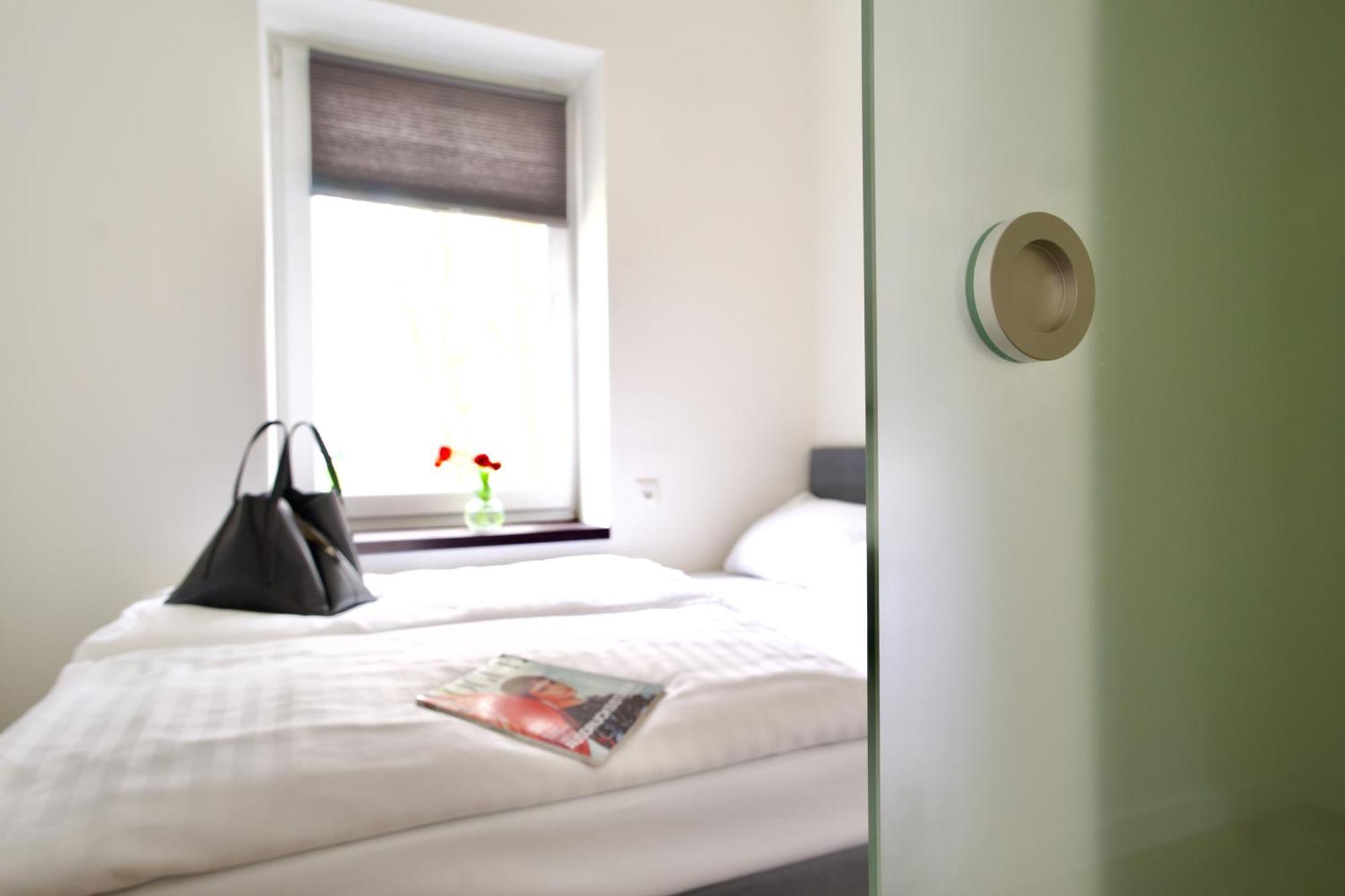 Lejlighedshotel Les Jardins