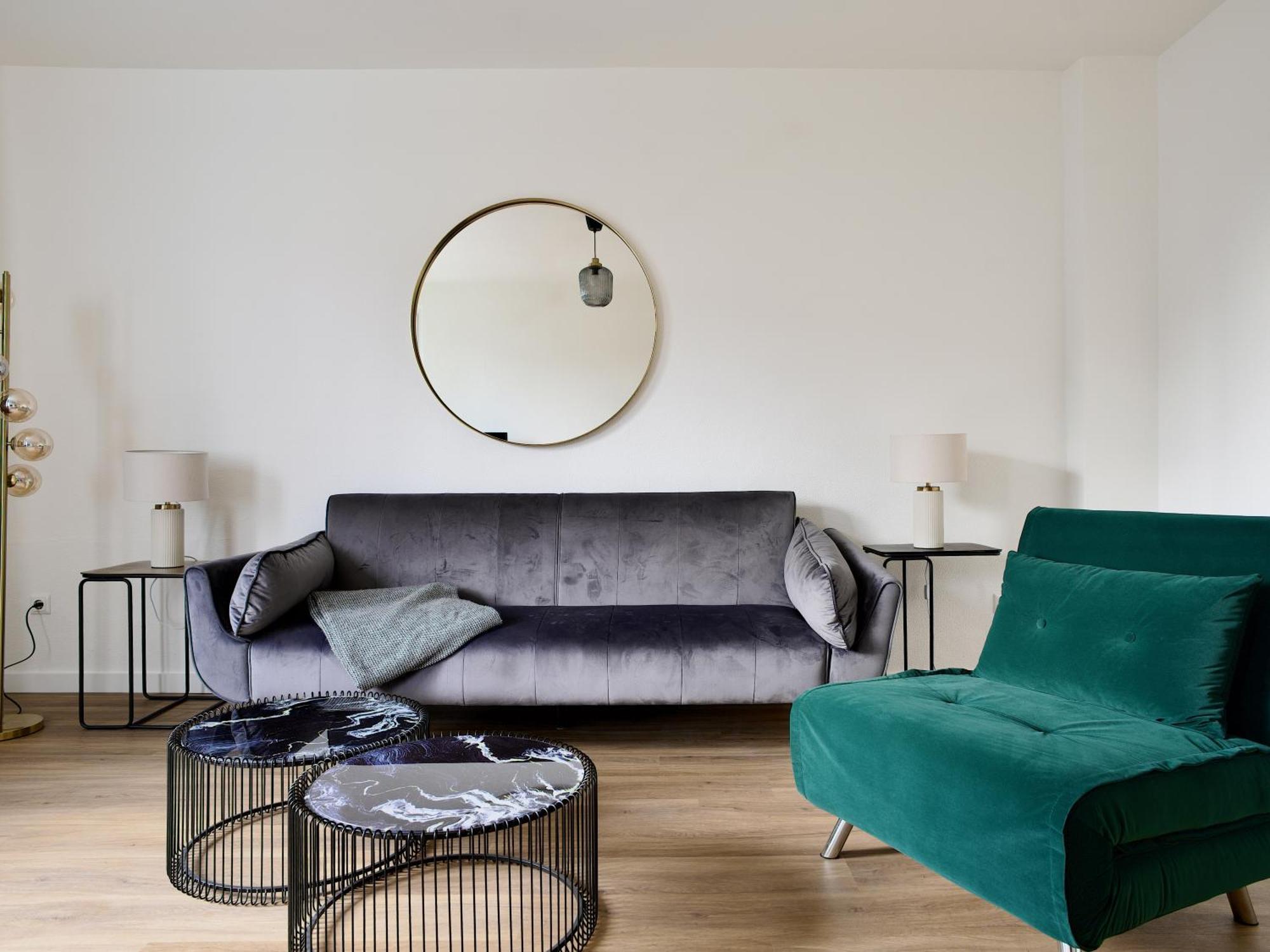 Les Jardins Lejlighedshotel